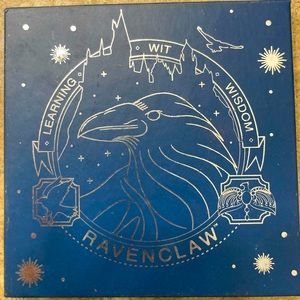 Harry Potter Ravenclaw Ulta Palette